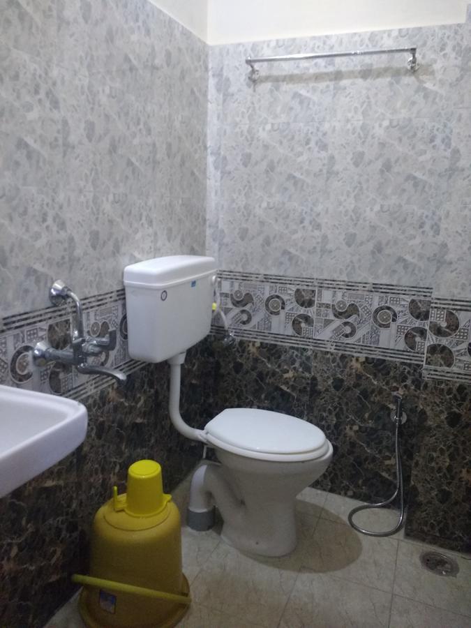 Addhuri Comforts Inn Mysore Zimmer foto